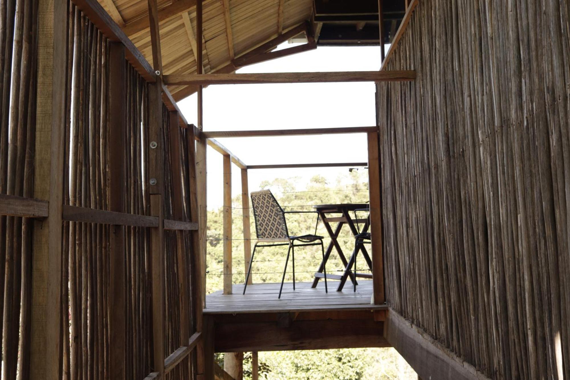 Selvaminca Hotel Exterior photo